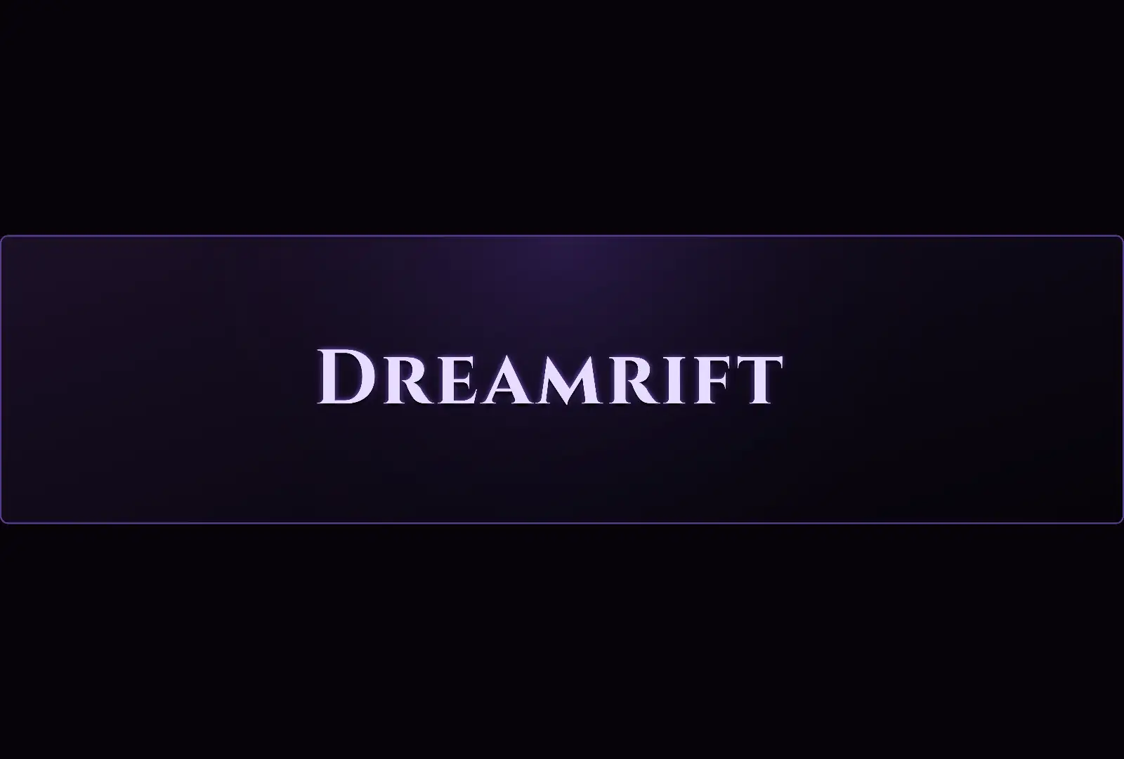 Dreamrift Normal - Professional gaming boost service