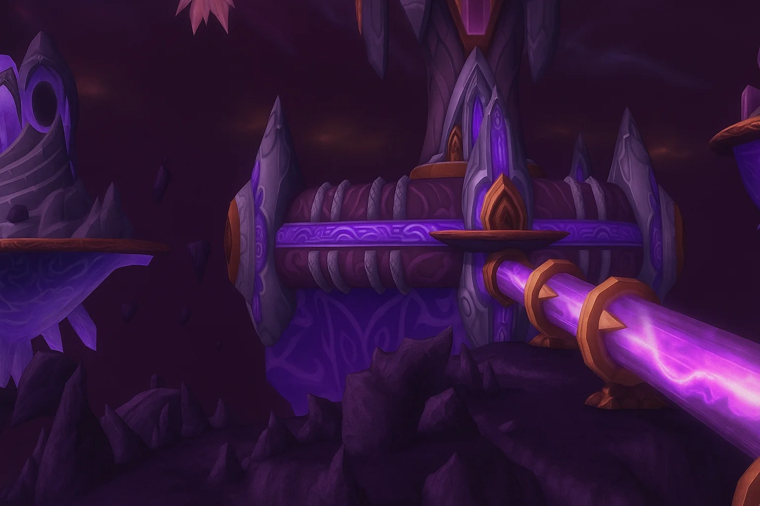 Alterac Valley Reputation - Professional gaming boost service