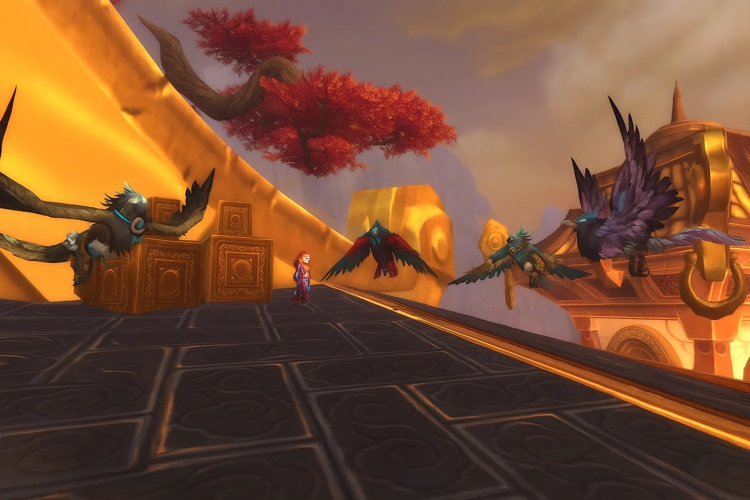 Ancestral Phoenix Egg - Professional gaming boost service