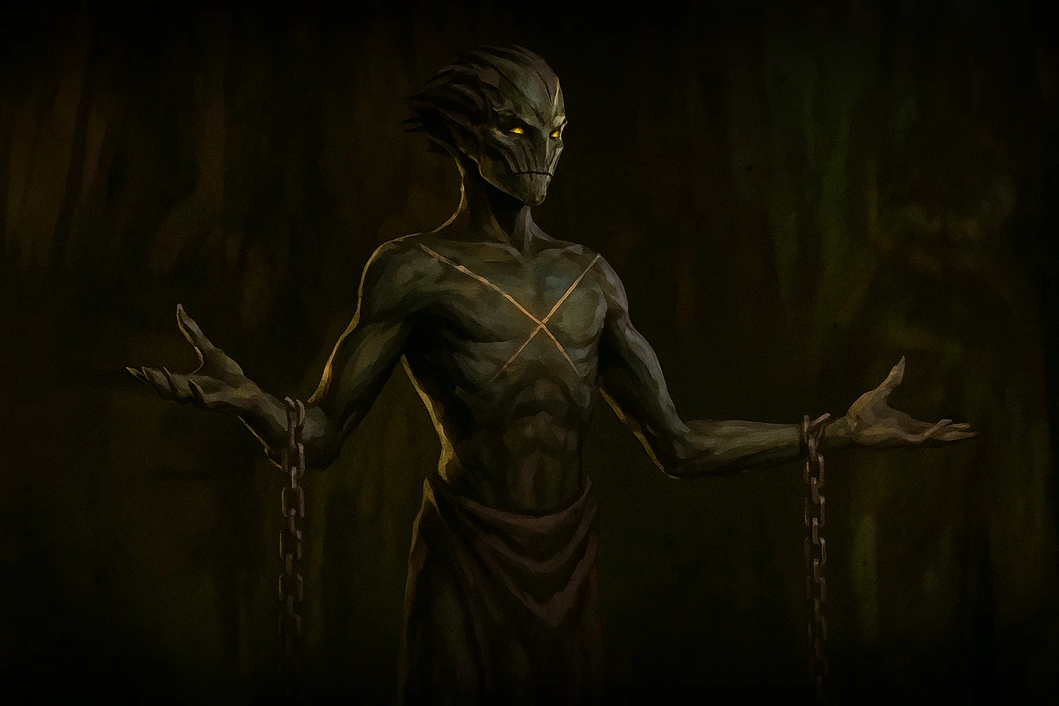 Andariel - Professional gaming boost service