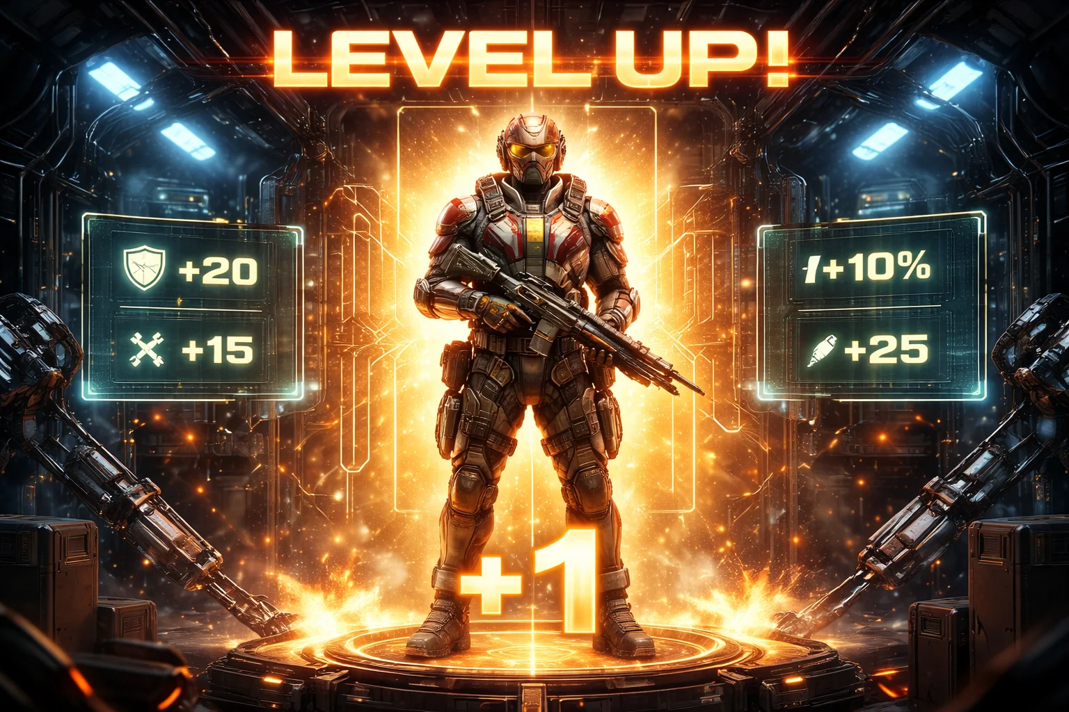 Powerleveling - Professional gaming boost service