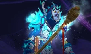 Atiesh - Professional gaming boost service