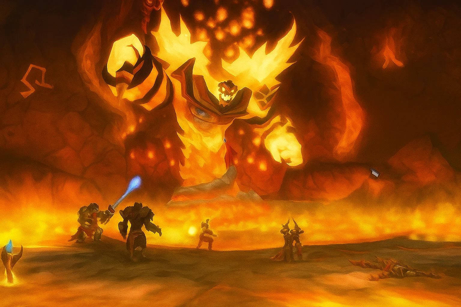 Attunements - Professional gaming boost service