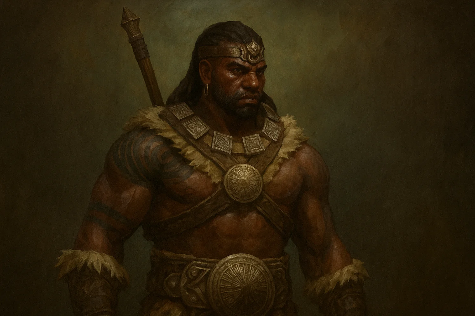 Barbarian Builds - Professional gaming boost service