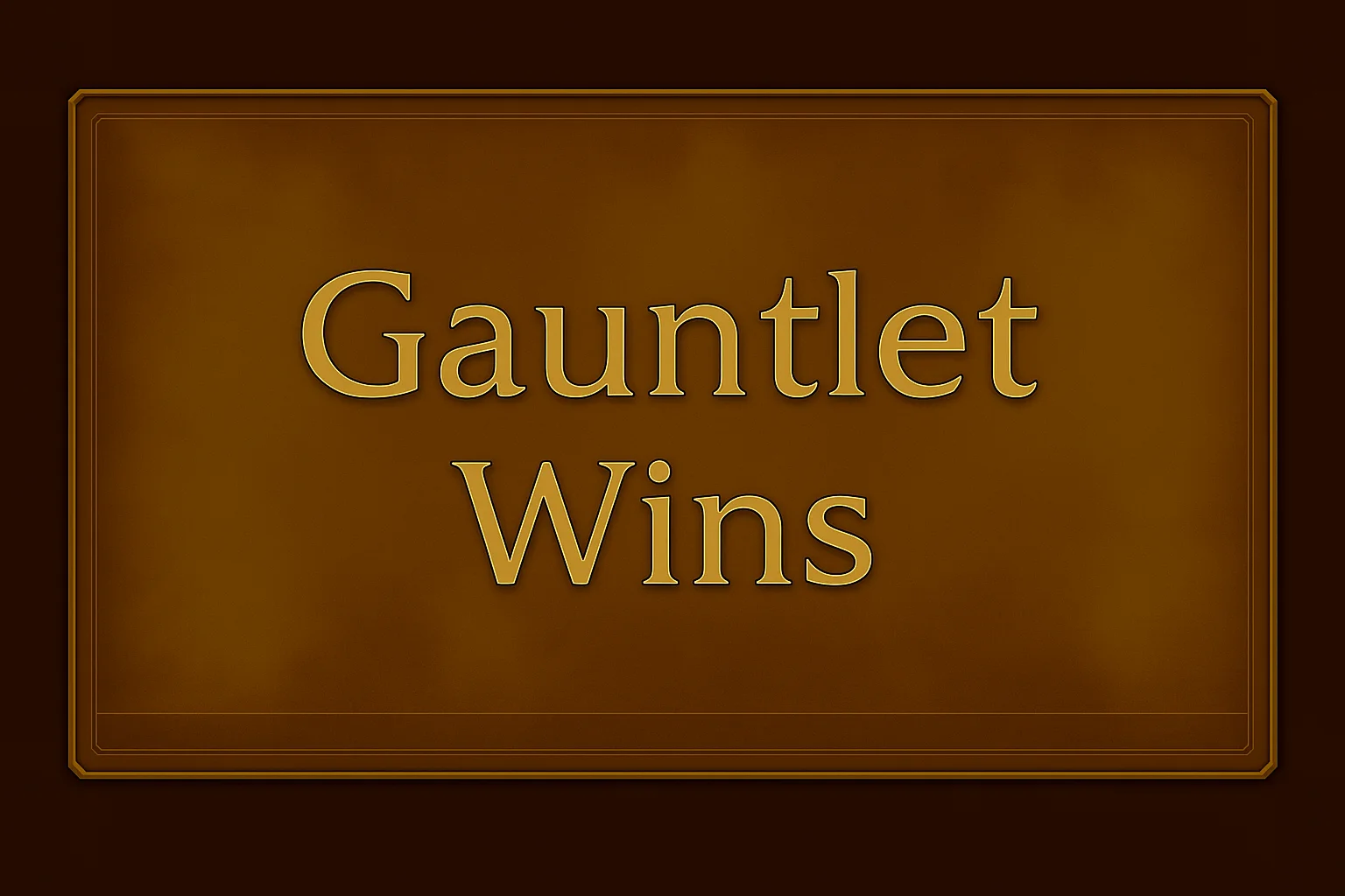 Battlefield 6 Gauntlet Guaranteed Wins Boost - Professional gaming boost service