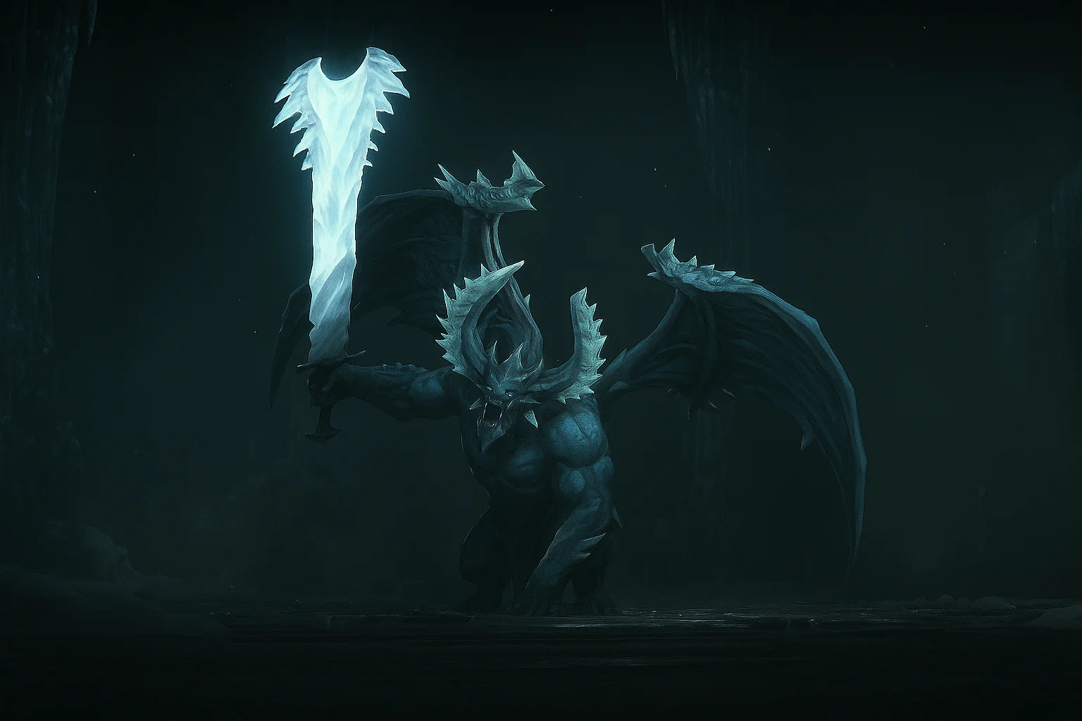 Beast in the Ice - Professional gaming boost service