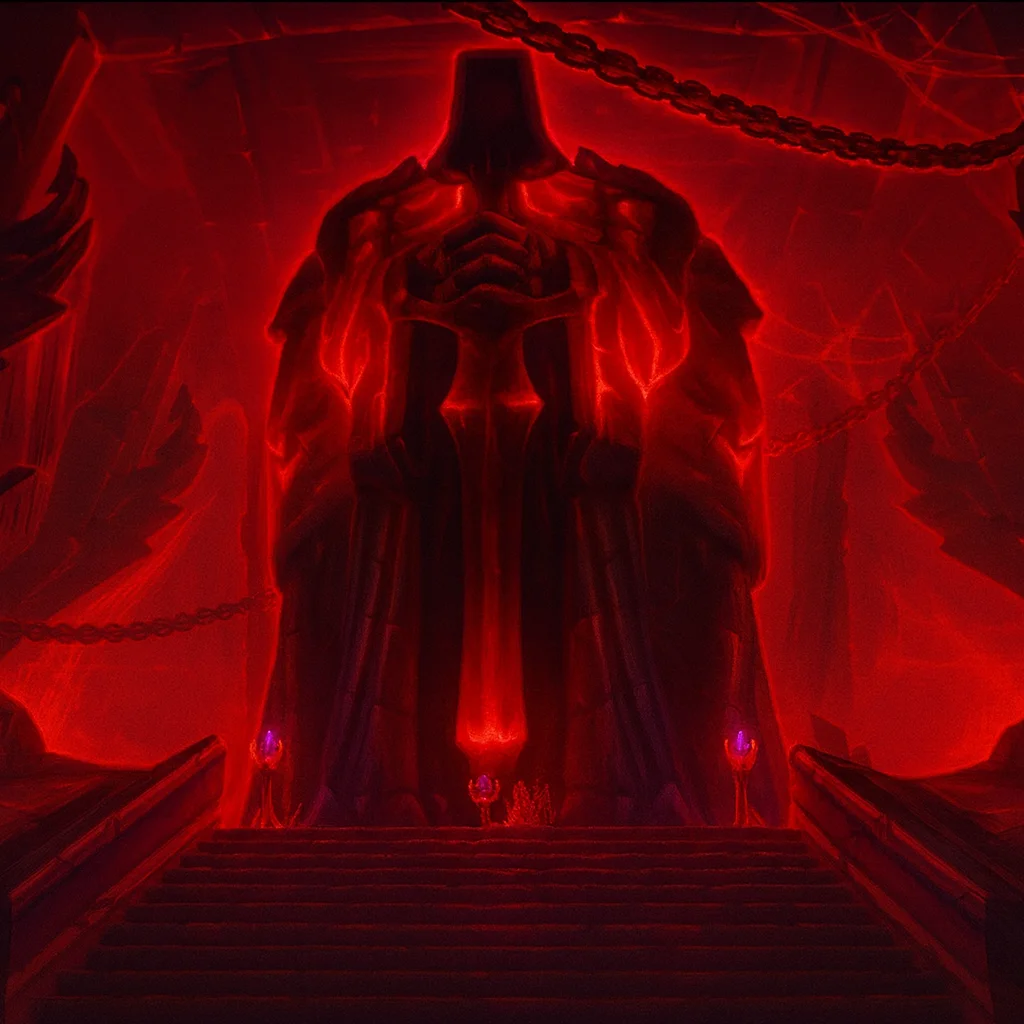 Black Temple Attunement - Professional gaming boost service