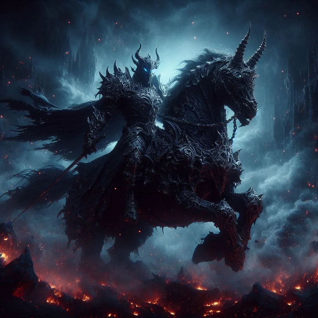 Brigand’s Steed - Professional gaming boost service