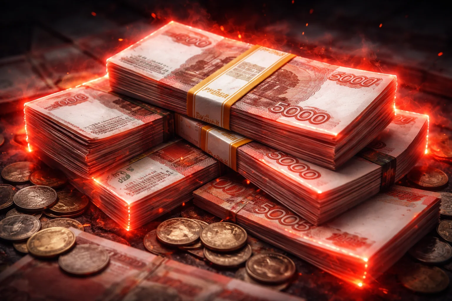 EFT Roubles - Professional gaming boost service