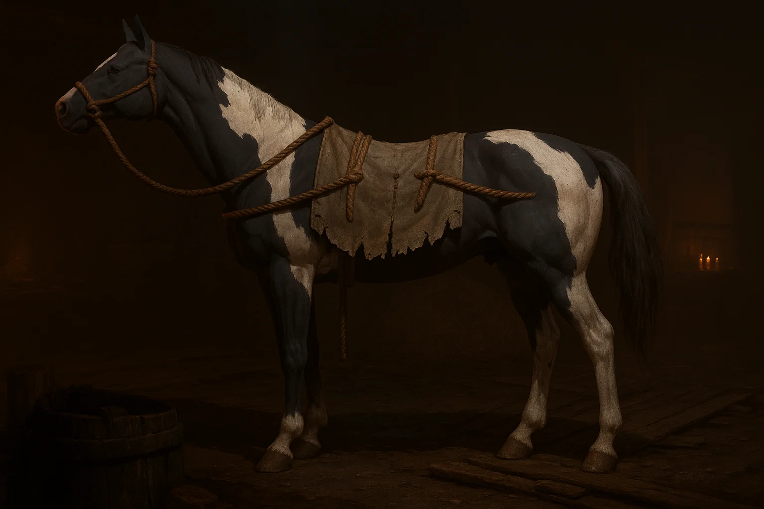 Caldeum Steed - Professional gaming boost service