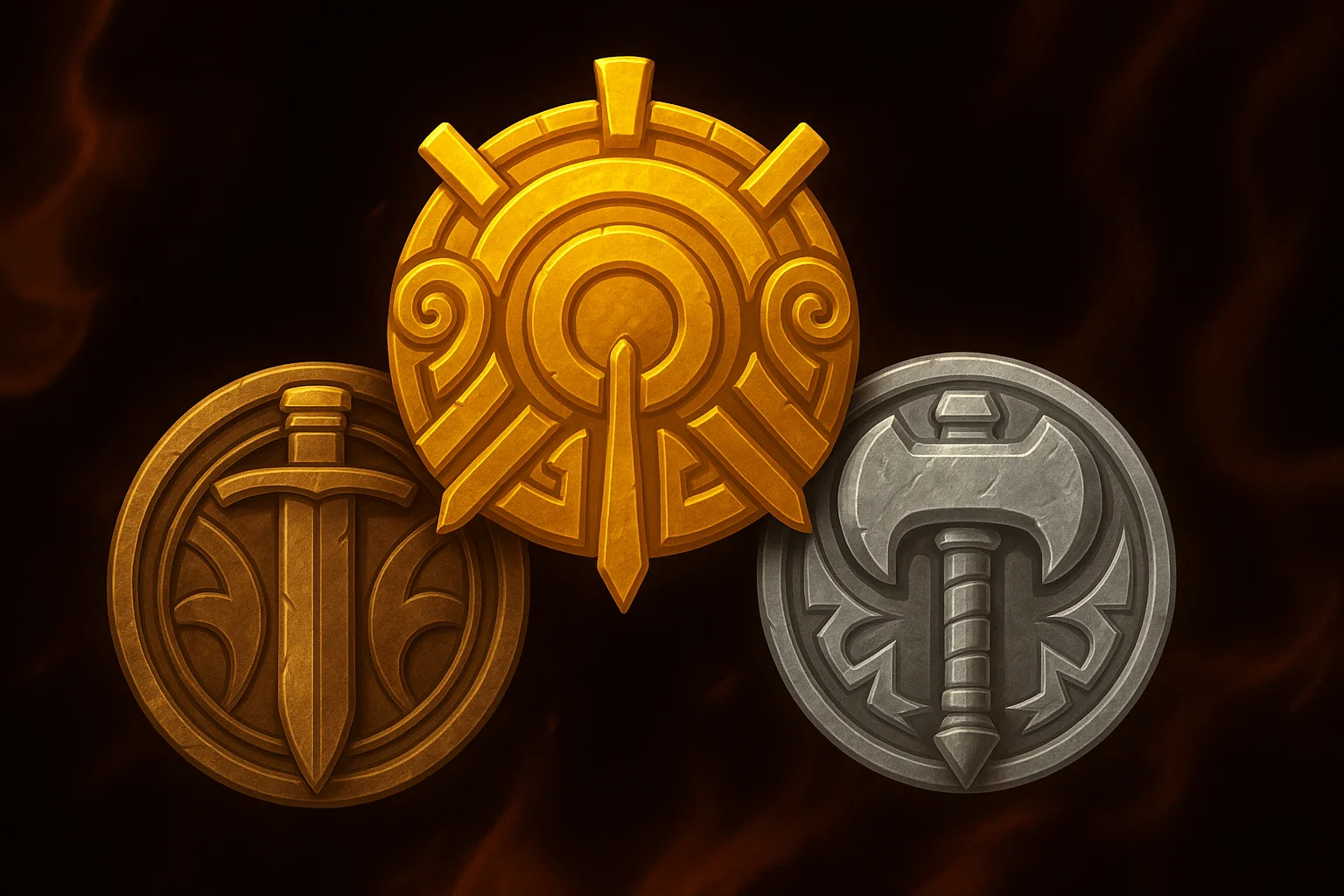 Challenge Mode - Professional gaming boost service