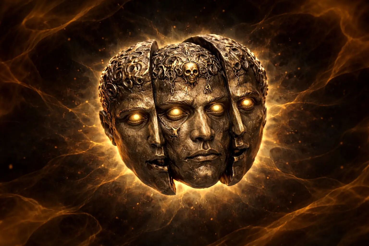 Chaos Orbs - Professional gaming boost service