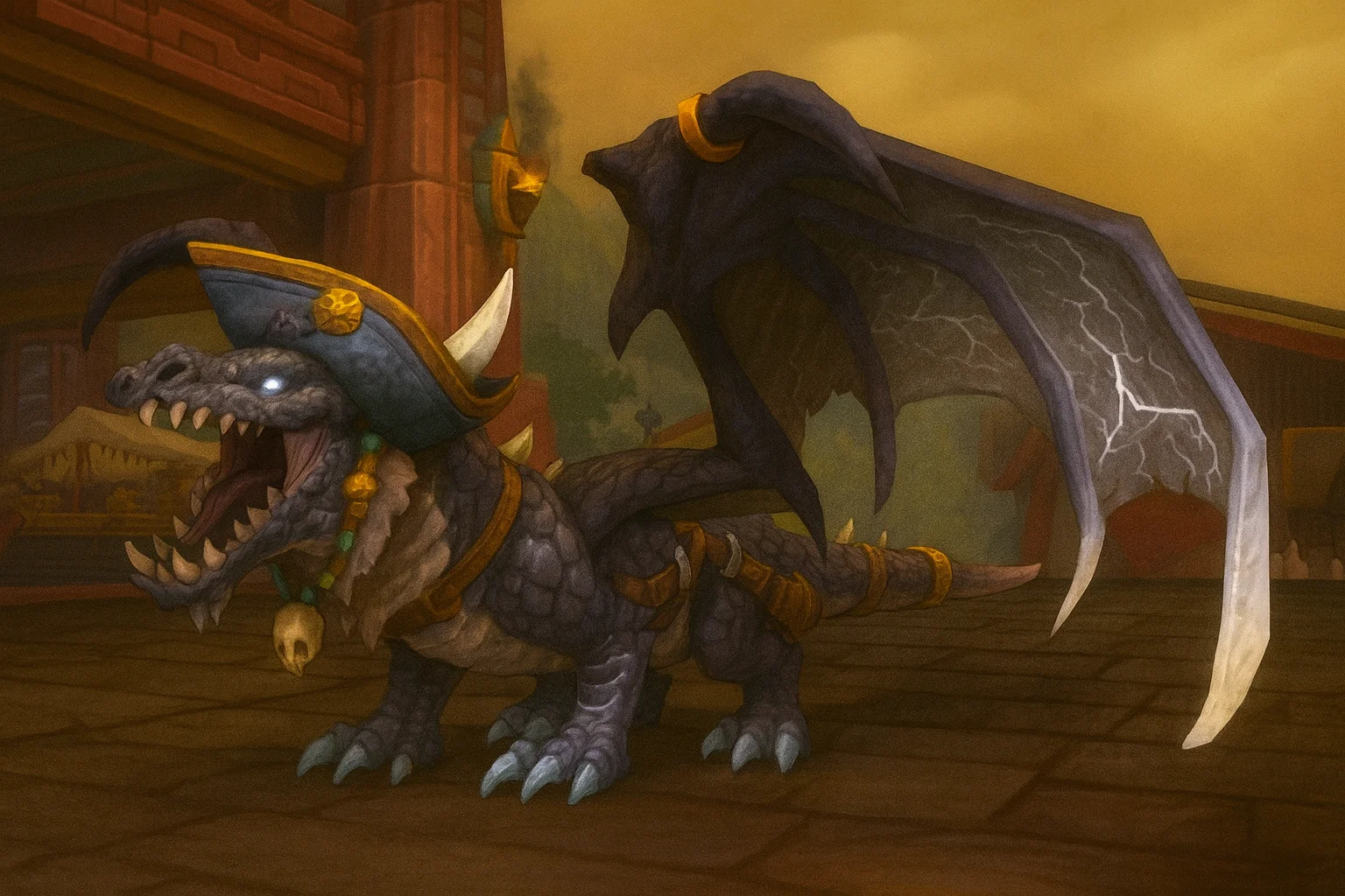 Chrono Corsair - Professional gaming boost service