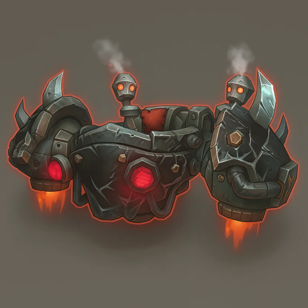 Darkfuse Spy-Eye - Professional gaming boost service