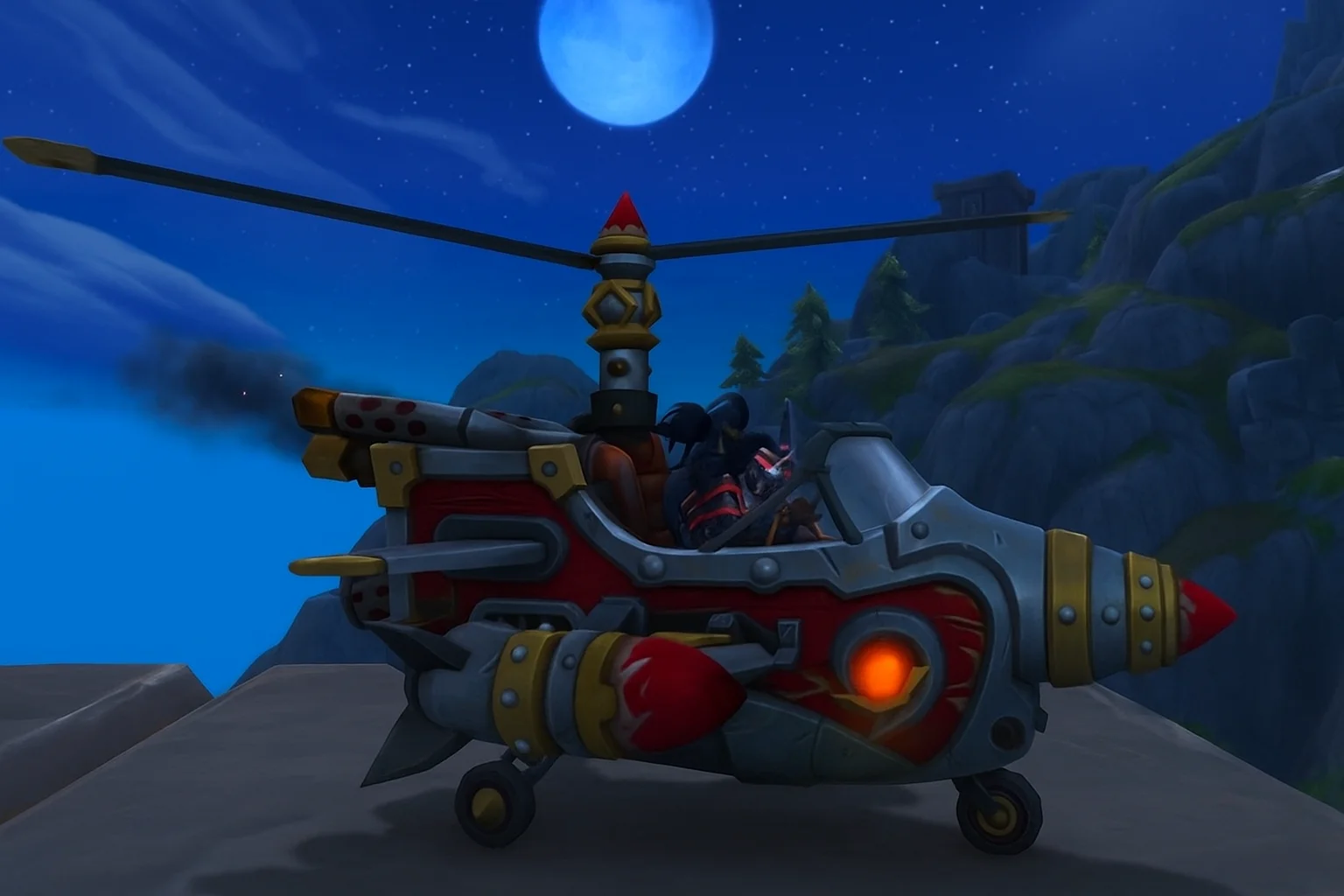 Delver’s Gob-Trotter - Professional gaming boost service