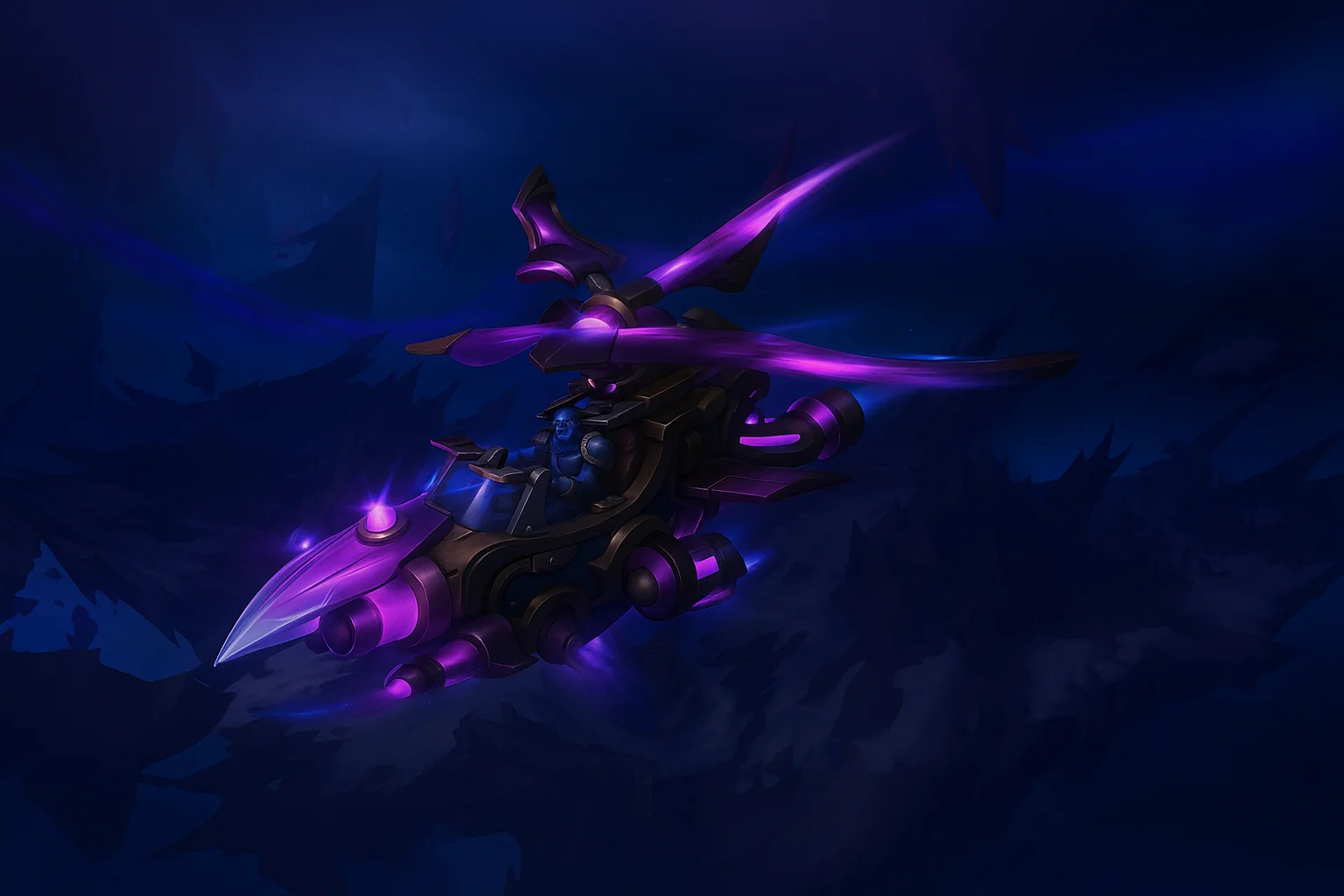 Delver’s Mana-Skimmer Schematic: Hyperdrive - Professional gaming boost service