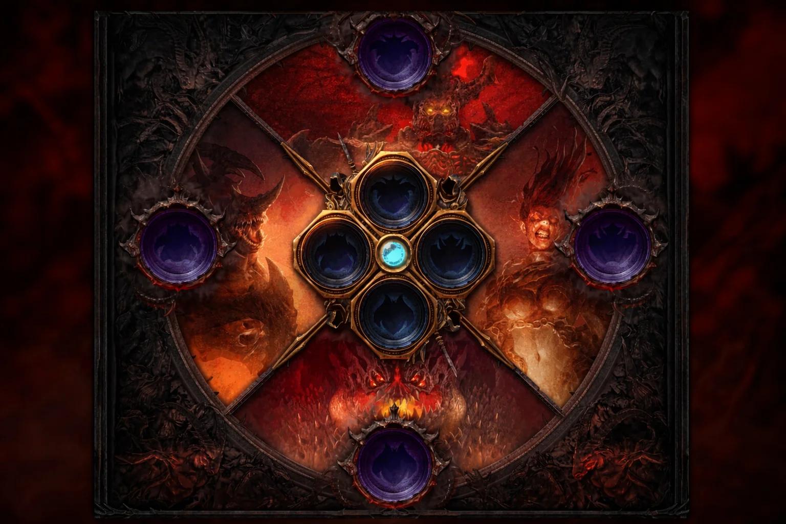 Divine Gifts - Professional gaming boost service