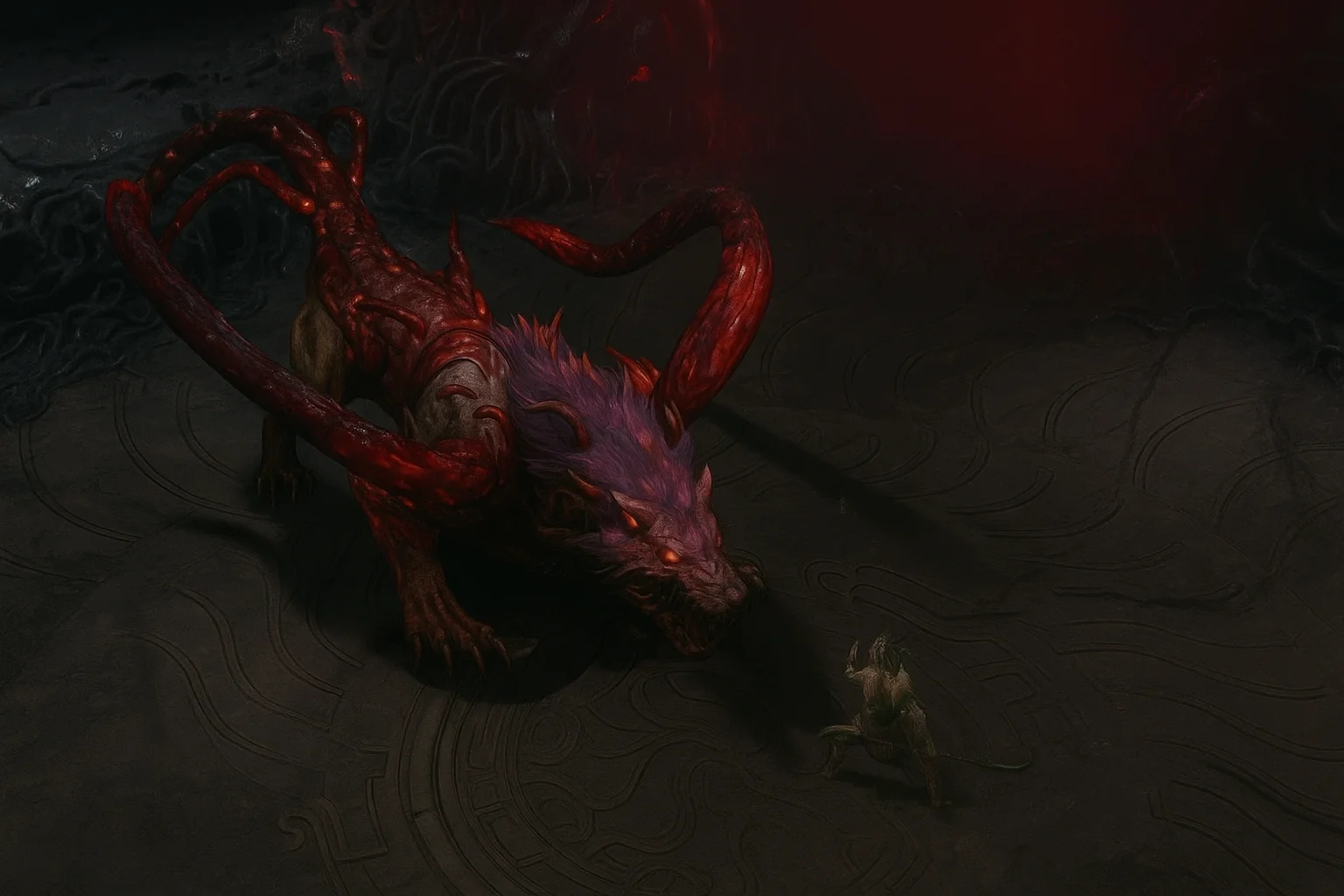 Harbinger of Hatred  - Professional gaming boost service