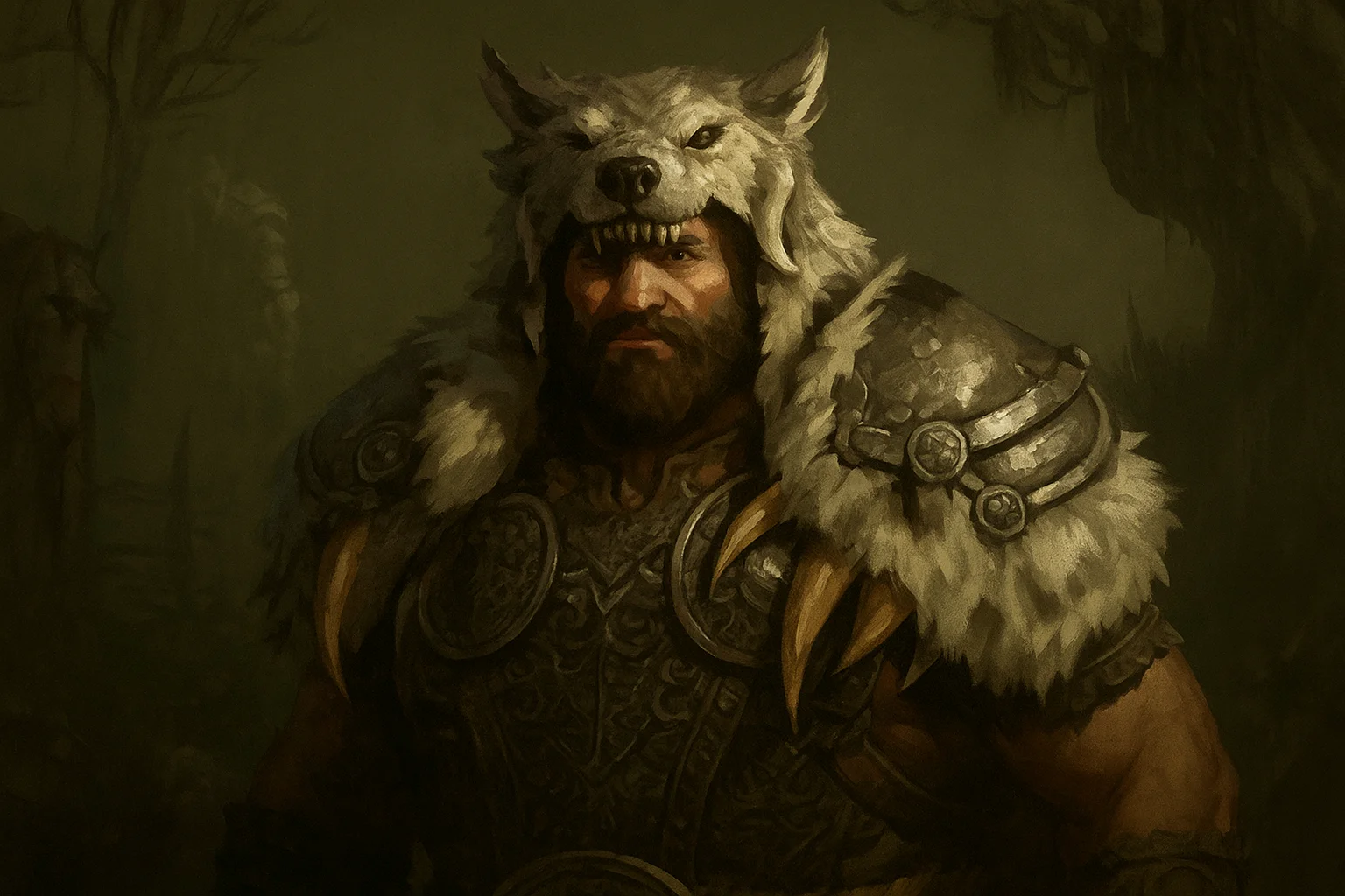 Druid Builds - Professional gaming boost service