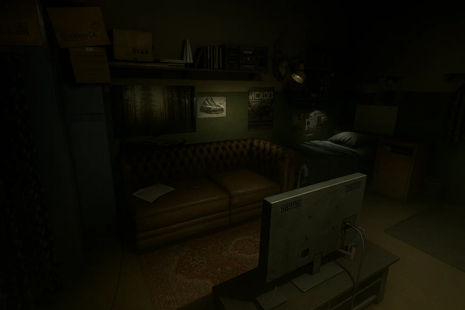 Hideout Upgrades  - Professional gaming boost service