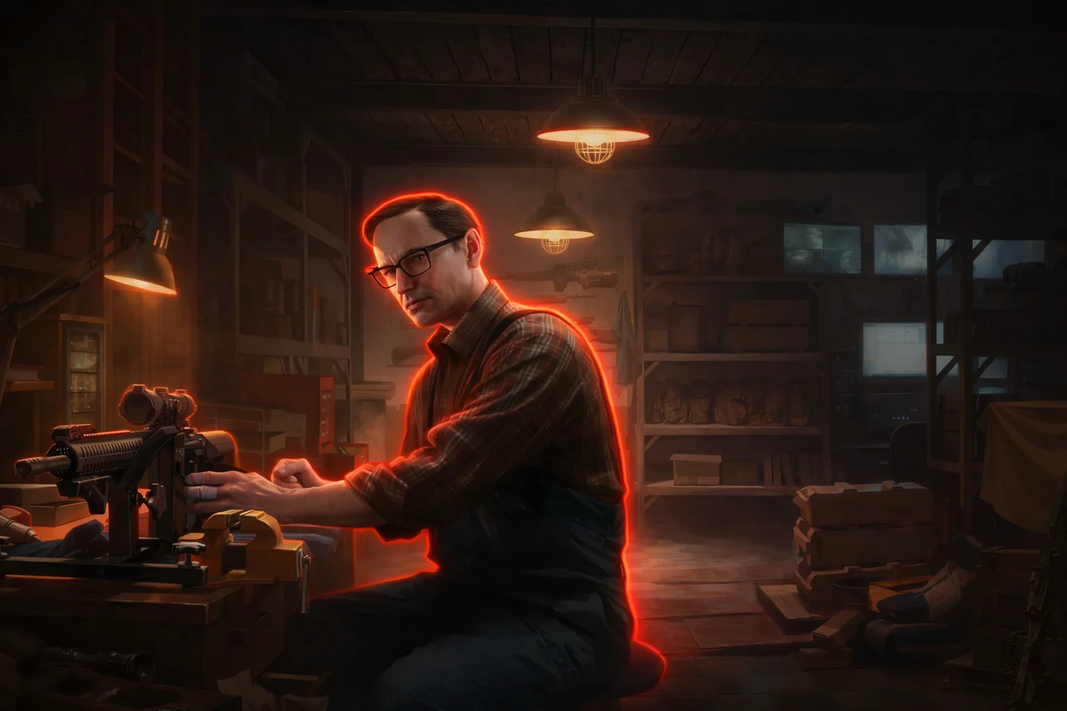 Mechanic Quests - Professional gaming boost service