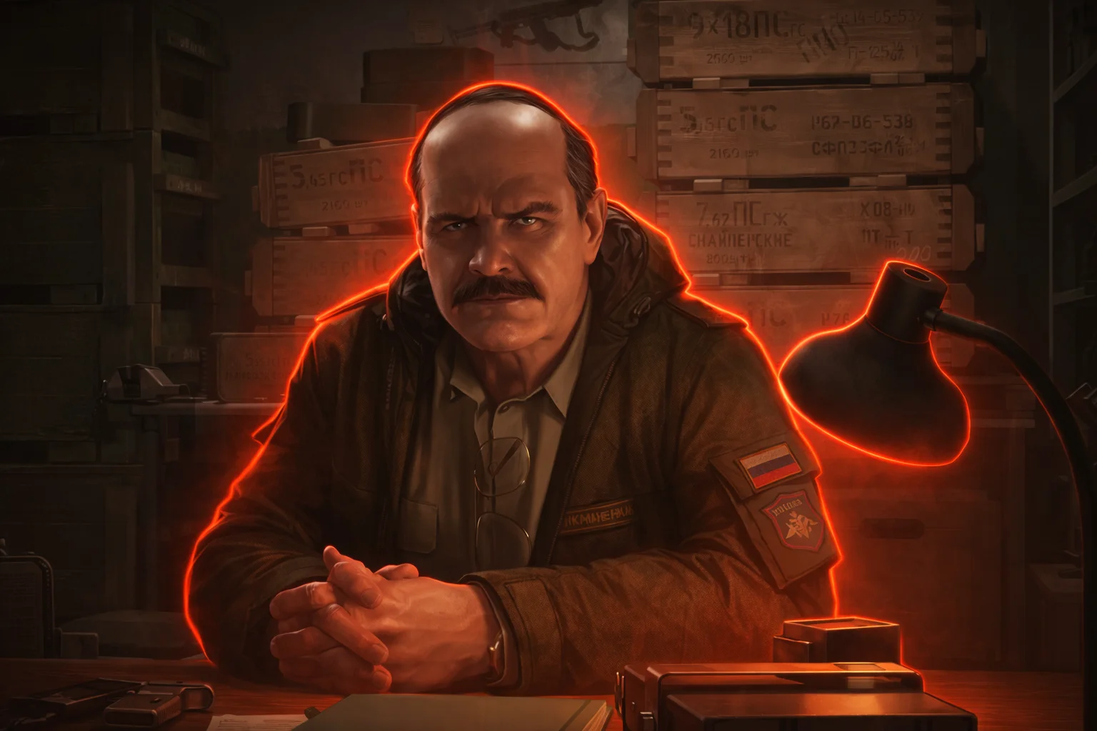 Prapor Quests  - Professional gaming boost service