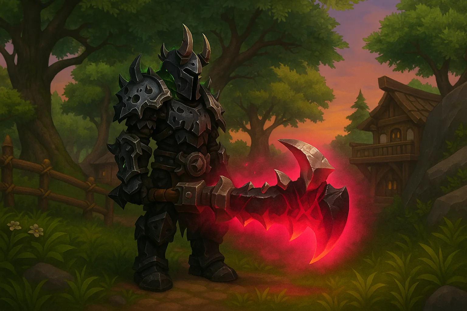 Elite PvP Set - Professional gaming boost service