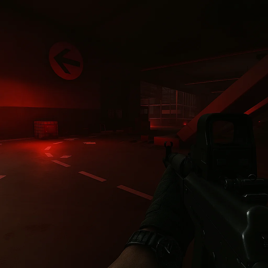 Factory Raid - Professional gaming boost service