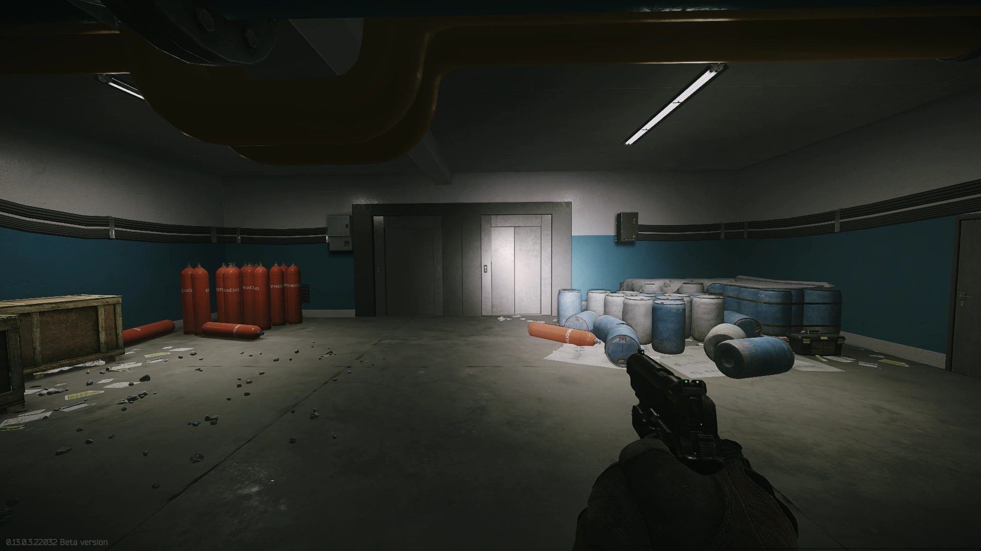 Laboratory Raid - Professional gaming boost service