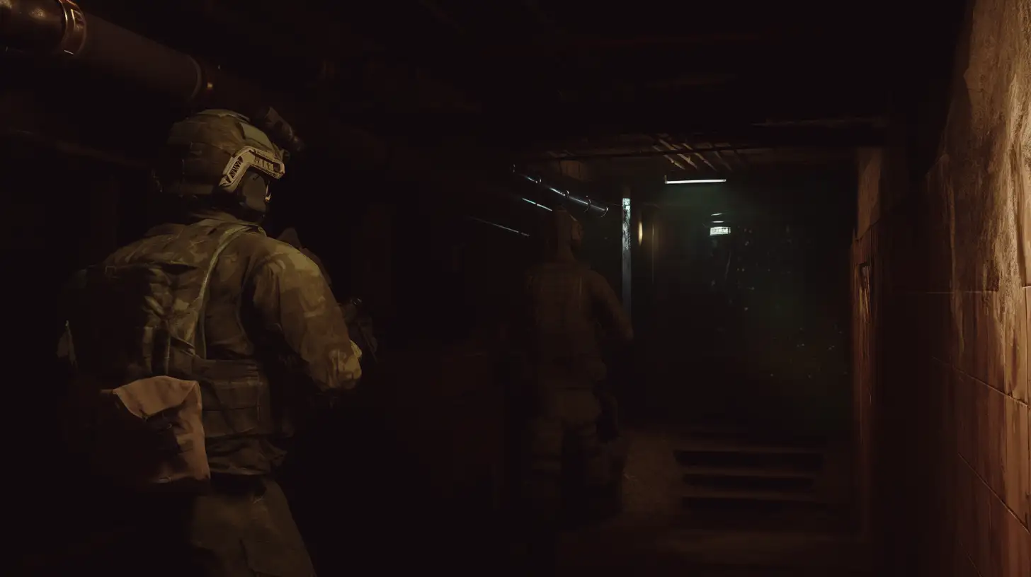 Labyrinth Raid - Professional gaming boost service