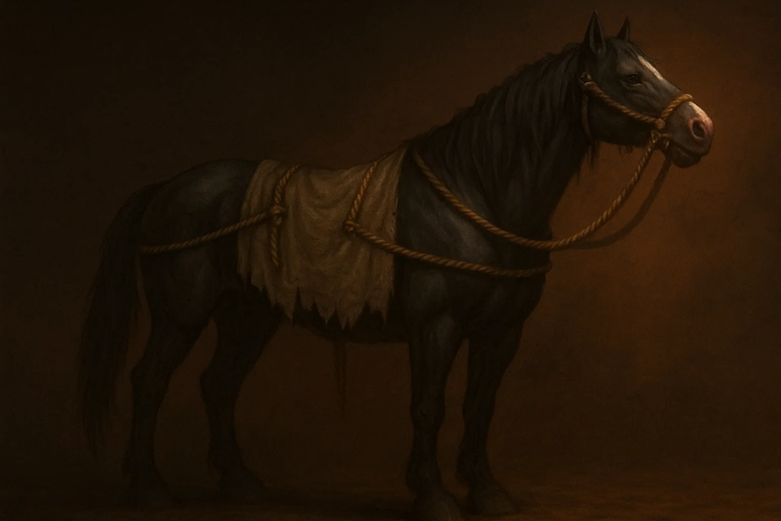 Executioner's Steed - Professional gaming boost service