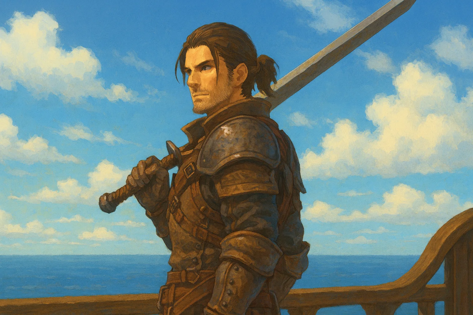 Main Job - Professional gaming boost service