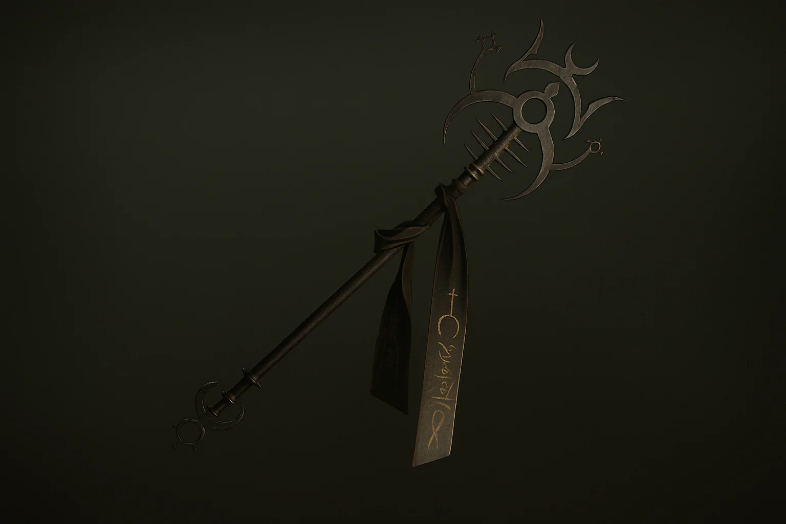 Flesh-weld Rod - Professional gaming boost service