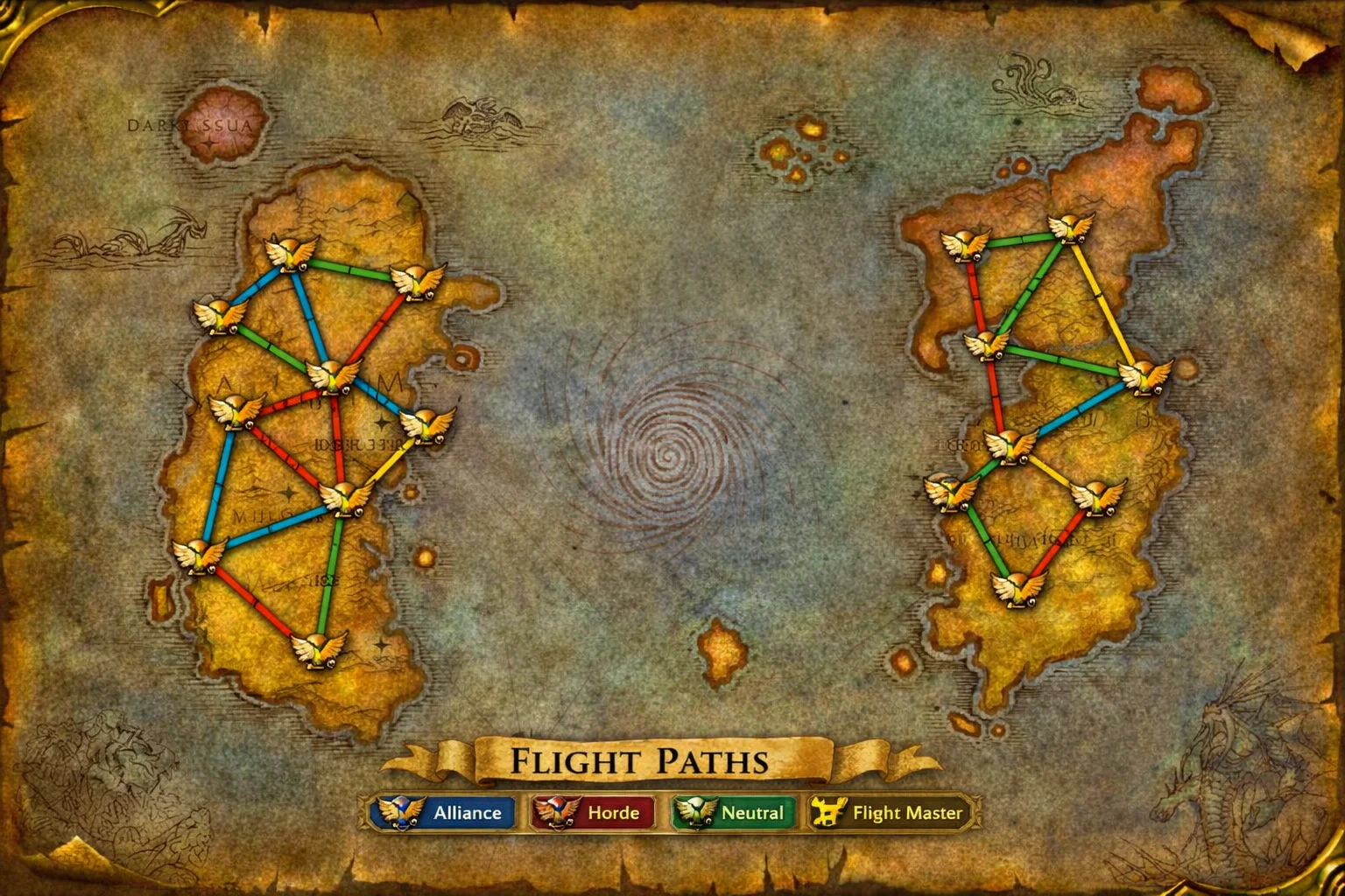 Flightpaths  - Professional gaming boost service