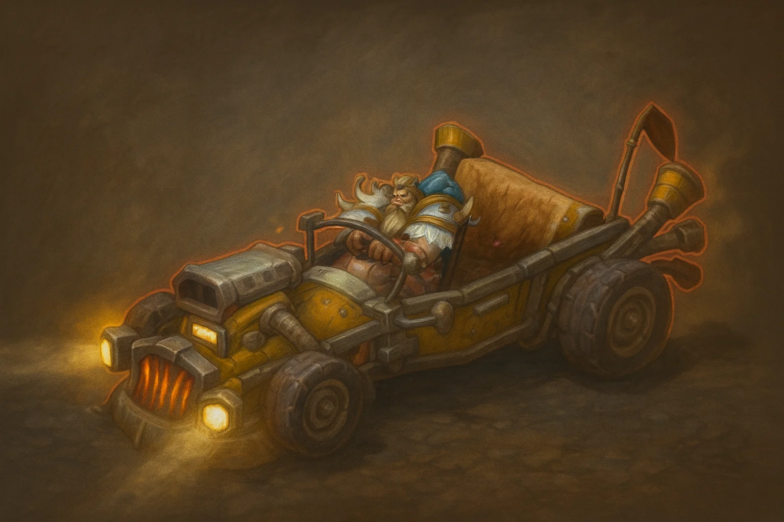 G-99 Breakneck  - Professional gaming boost service