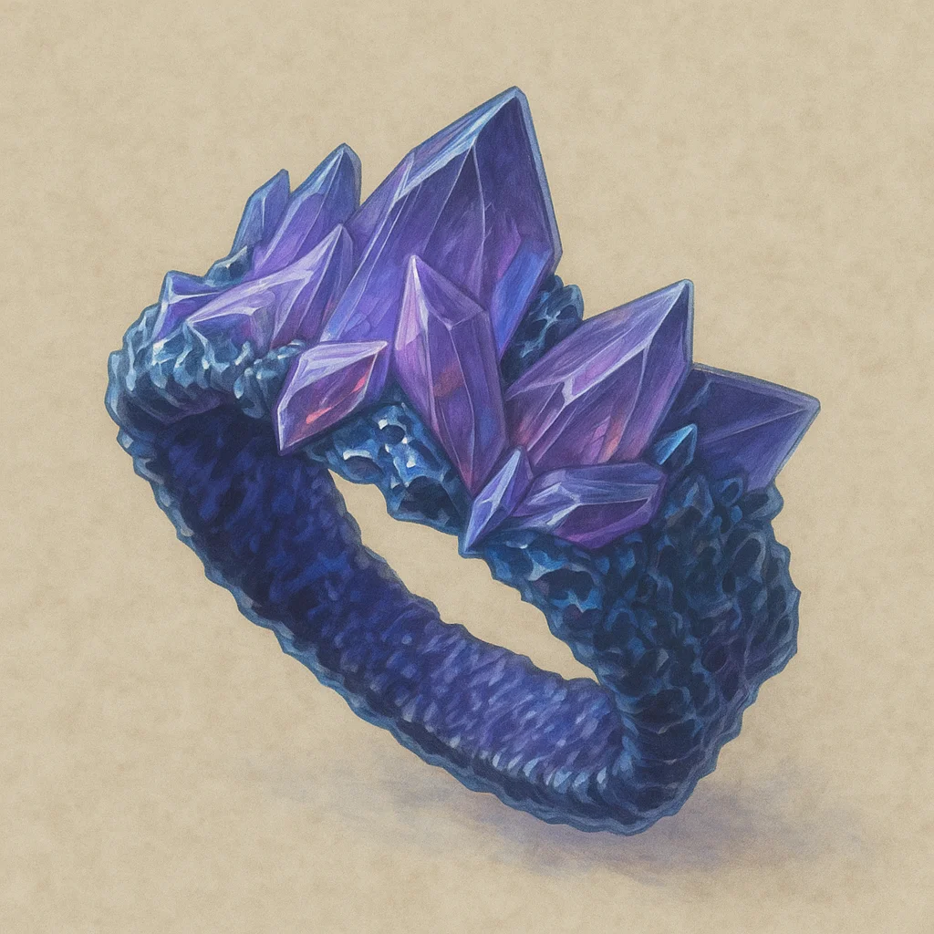 Galvanic Azurite - Professional gaming boost service