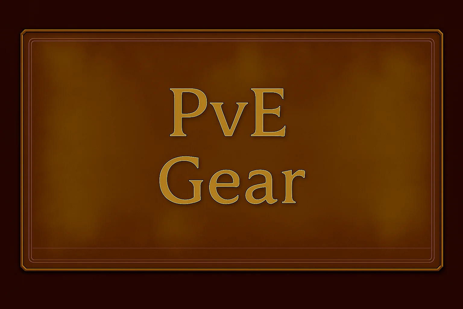 Gear Boost - Professional gaming boost service