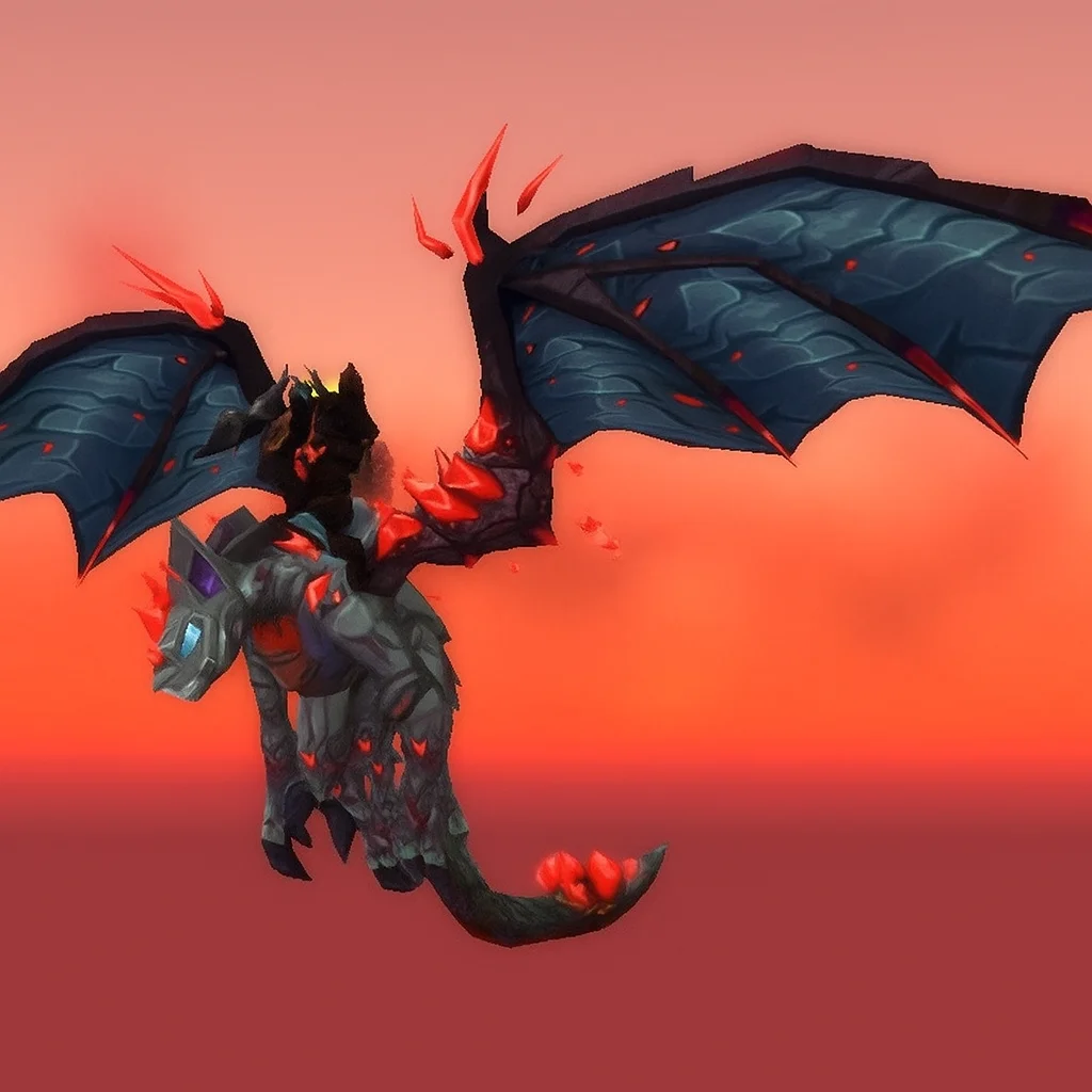 Glory of the Cataclysm Hero Boost - Professional gaming boost service