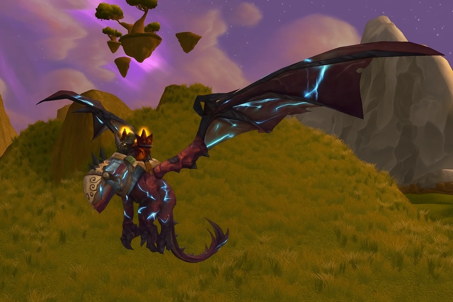 Glory of the Cataclysm Raider Boost - Professional gaming boost service