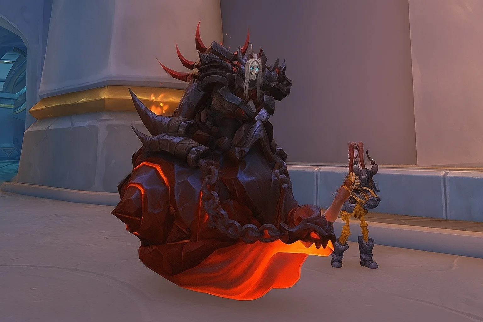 Glory of the Dragonflight Hero Boost - Professional gaming boost service