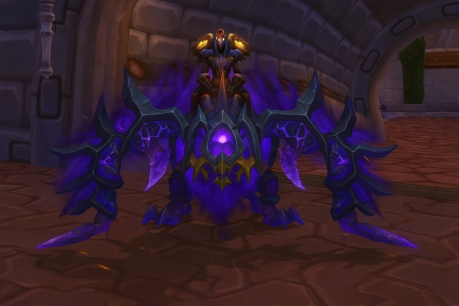 Glory of the Firelands Raider Boost - Professional gaming boost service