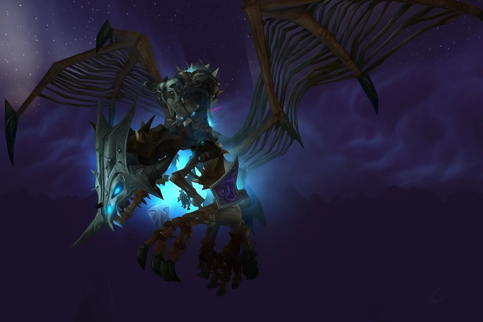 Glory of the Icecrown Raider 10 Boost - Professional gaming boost service