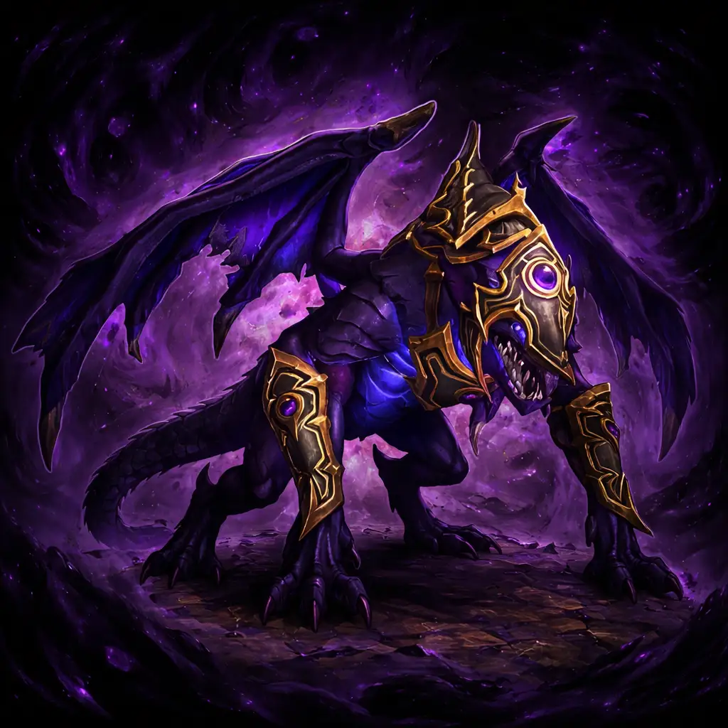 Glory of the Midnight Raider - Professional gaming boost service