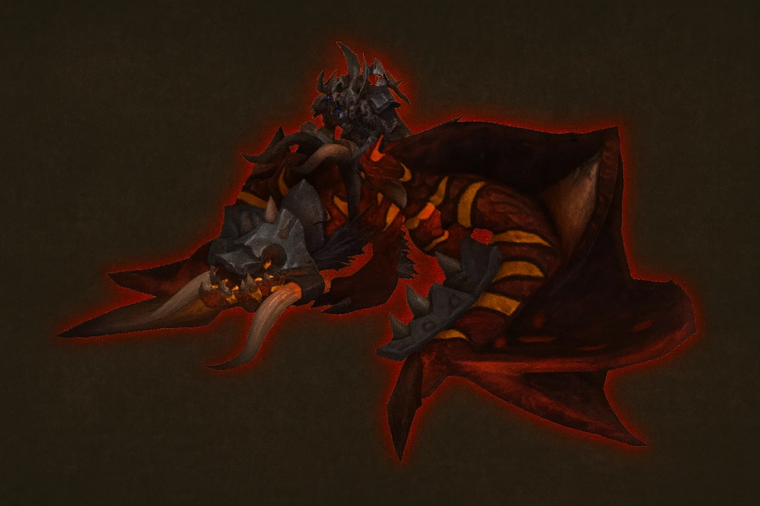 Glory of the Orgrimmar Raider - Professional gaming boost service