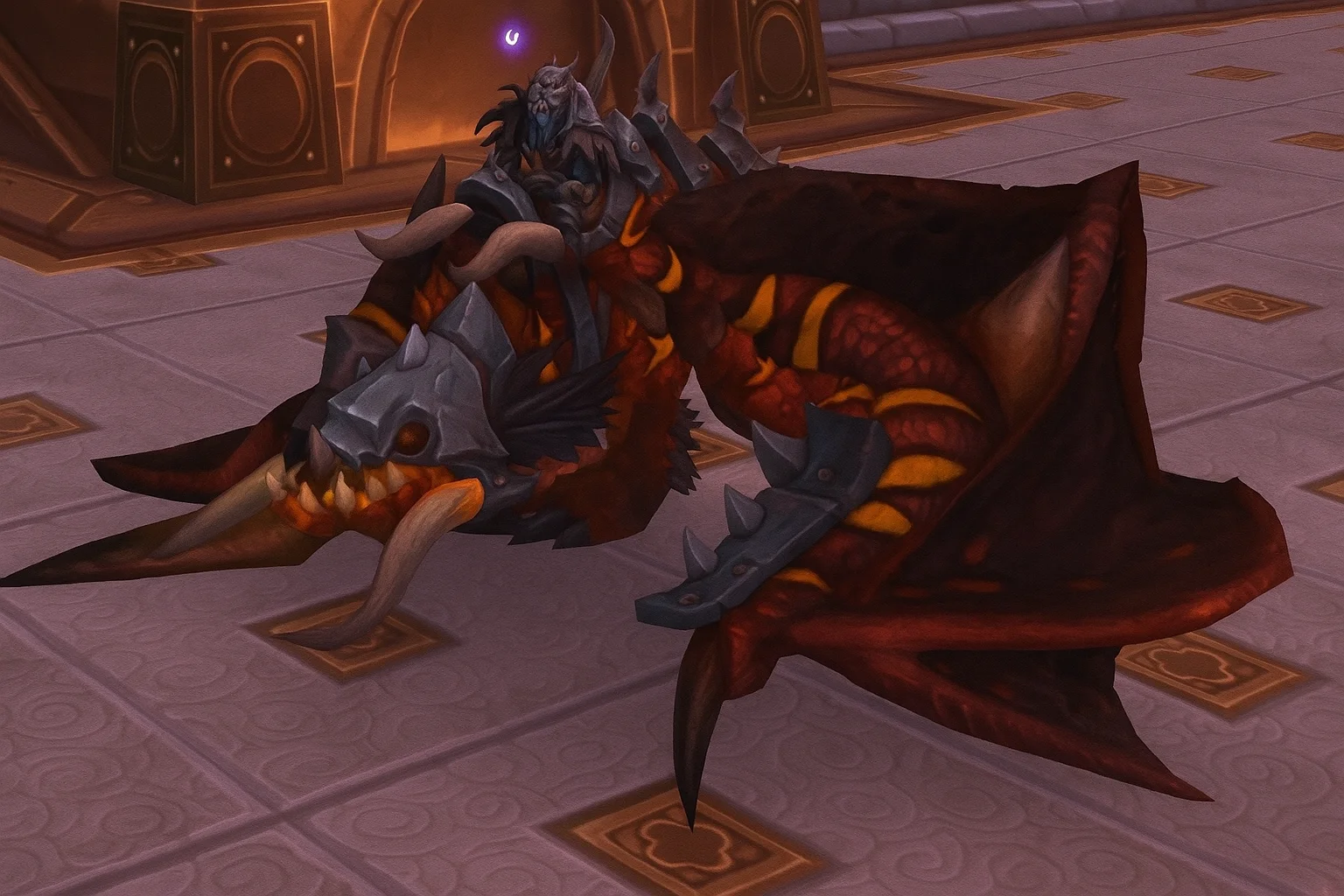 Glory of the Orgrimmar Raider Boost - Professional gaming boost service