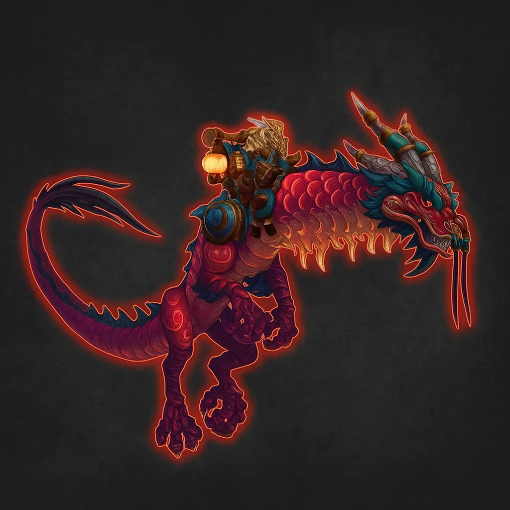 Glory of the Pandaria Hero Achievement - Professional gaming boost service