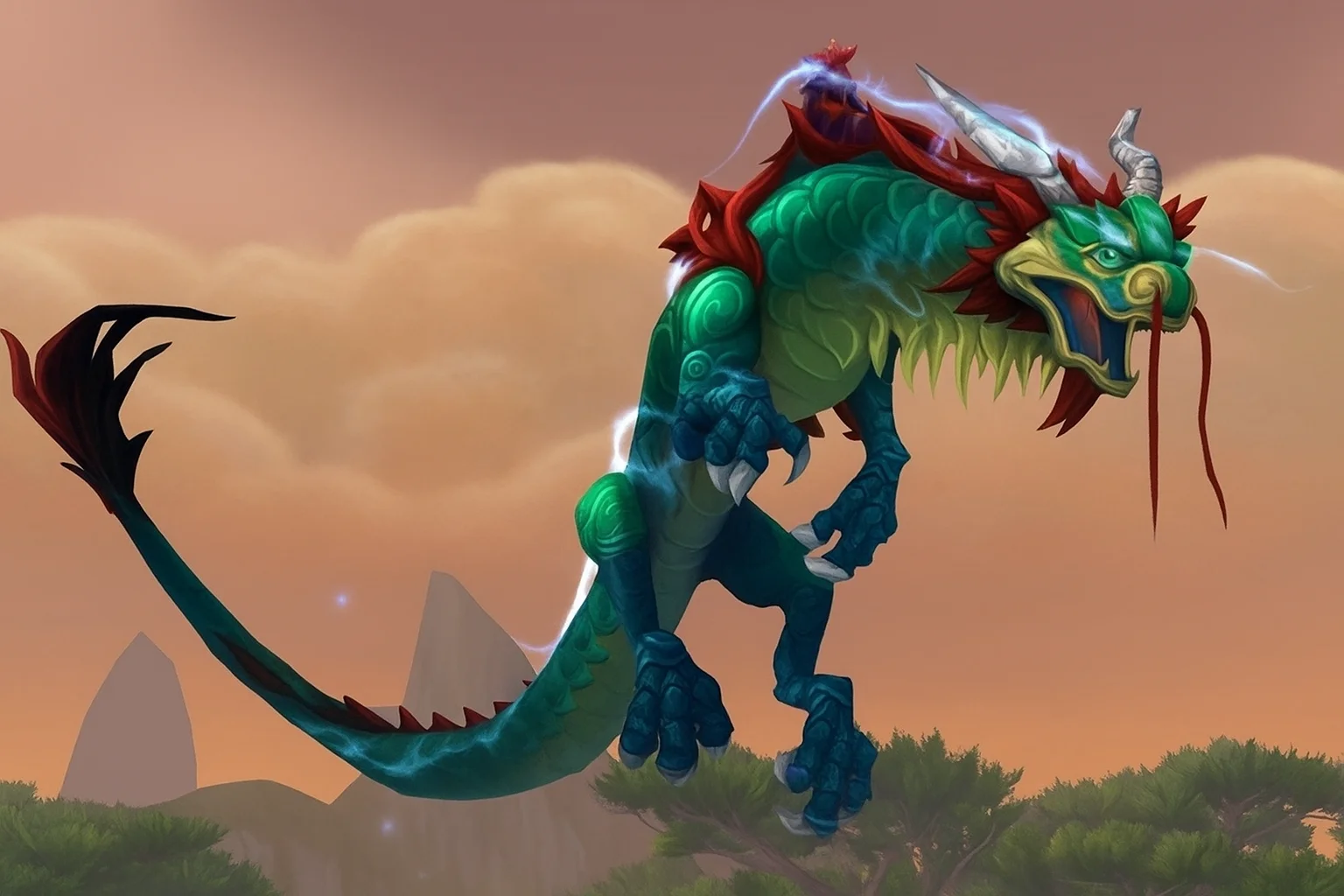 Glory of the Pandaria Raider Boost - Professional gaming boost service