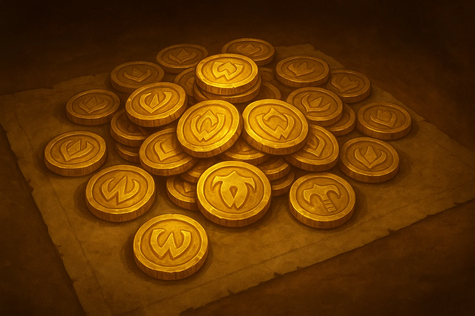 Gold - Professional gaming boost service