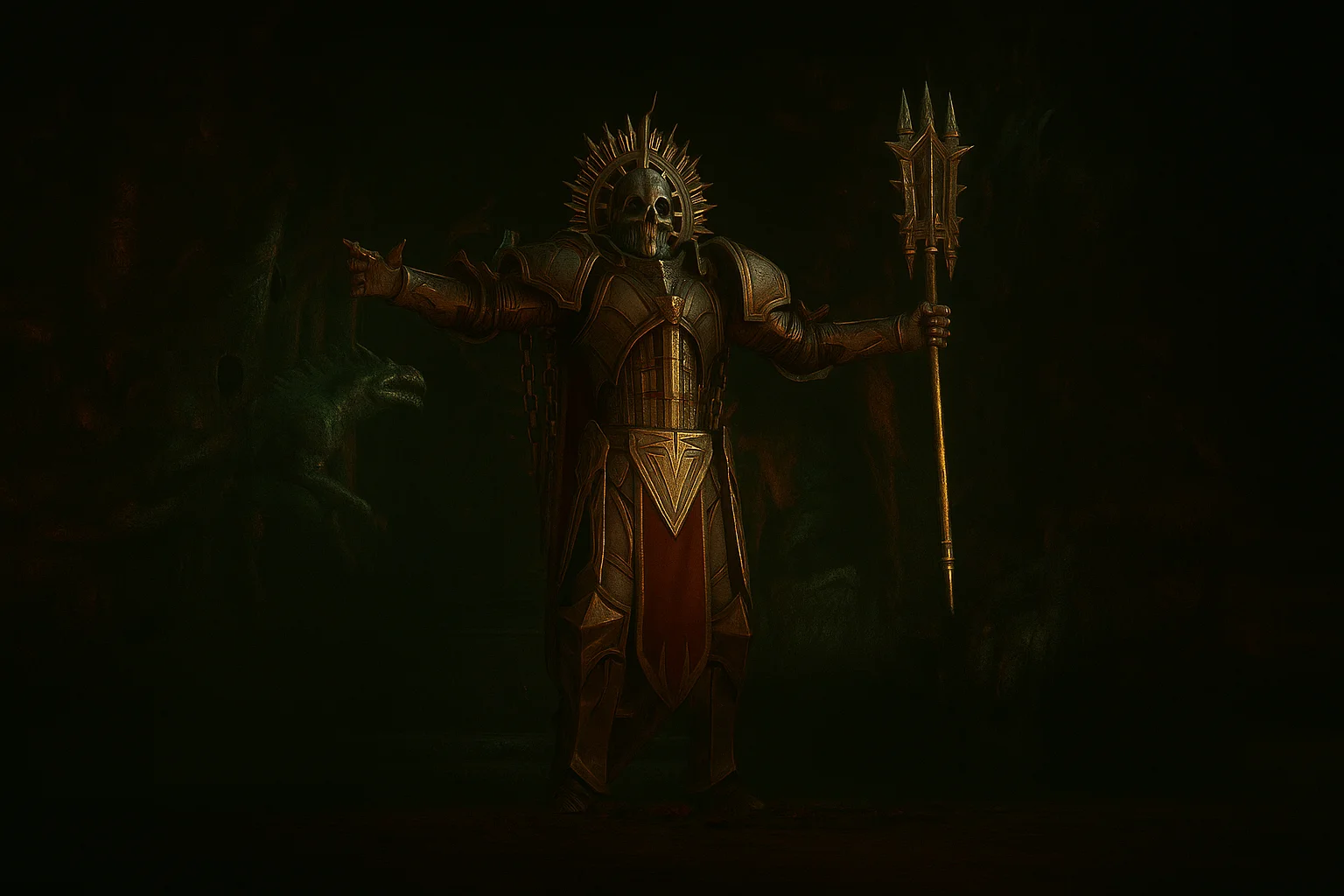 Grigoire - Professional gaming boost service