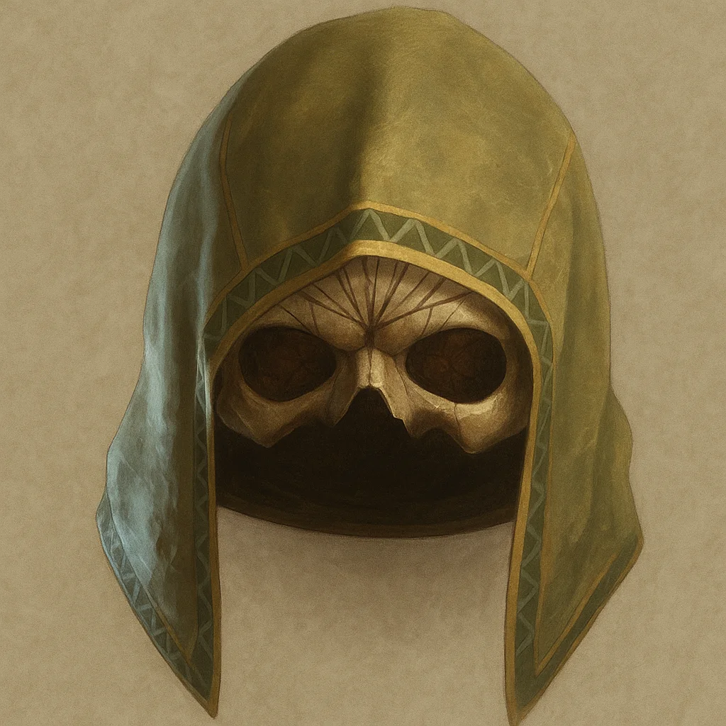 Harlequin Crest - Professional gaming boost service